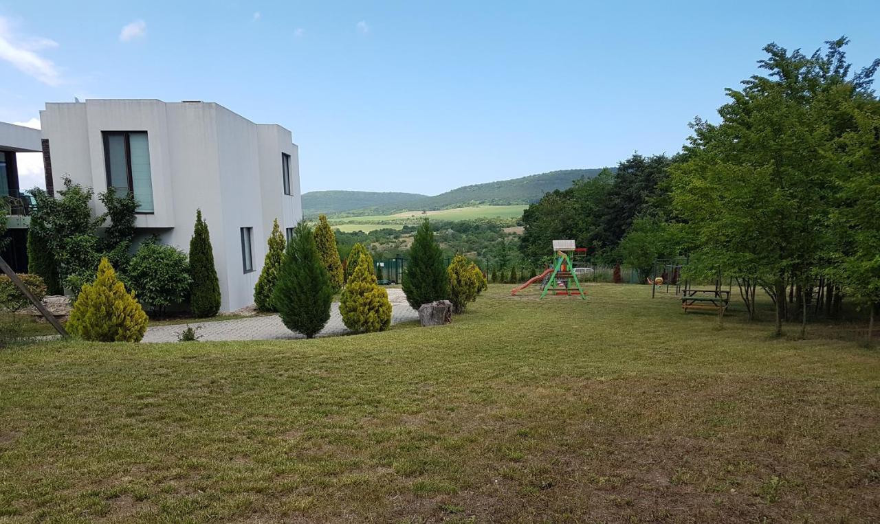 Zlaten Briz Villa Osenovo Exterior foto