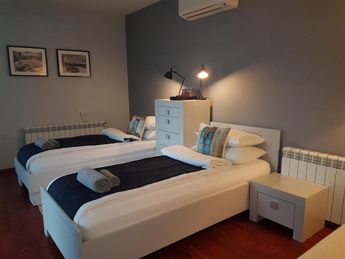 Zlaten Briz Villa Osenovo Exterior foto