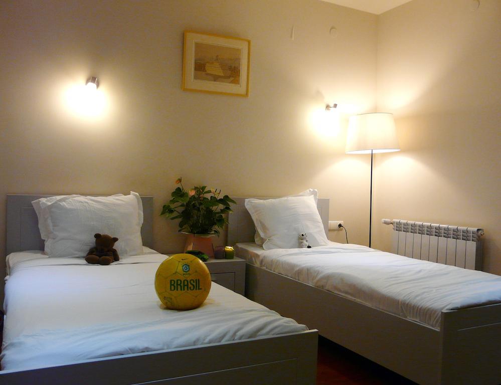 Zlaten Briz Villa Osenovo Cameră foto