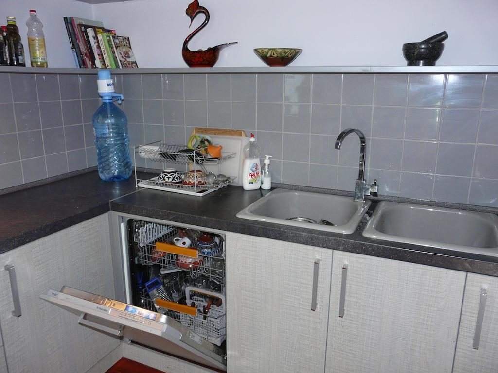 Zlaten Briz Villa Osenovo Cameră foto
